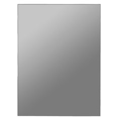 Зеркало «Прямоугольник», настенное, 30×40 см 1178981 Сима ленд