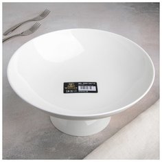 Ваза для фруктов 24х11,5 см WL-996126 / 1C 4593384 Wilmax