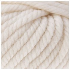 Пряжа "Pure wool plus" 100% шерсть 30м/100гр (208) 2743388 Nako