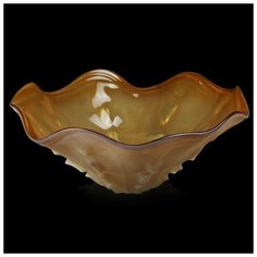 Ваза "Квита", 35 × 36 × 17 см 119104 Сима ленд