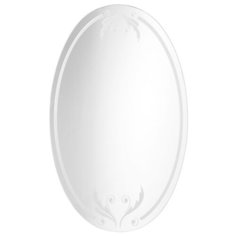 Зеркало, настенное, с пескоструйной графикой, 57×34 см 4251891 Сима ленд