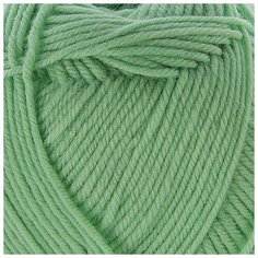 Пряжа "Элегантная" 100% мериносовая шерсть 250м/100гр (86-Анис) 2870199 Пехорка