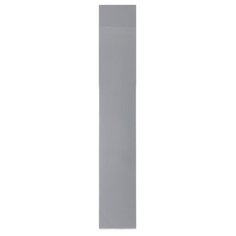 Зеркало, настенное, 20х120 см 5239142 Сима ленд