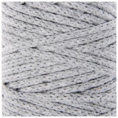 Шнур для вязания 3мм 100% хлопок, 50м/85гр, набор 3шт (Комплект 9) 3676586 Osttex