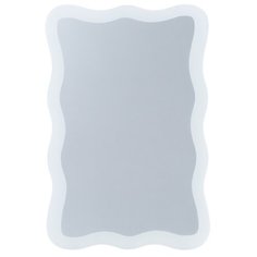 Зеркало «Облако», настенное, 40,5×60 см 4446921 Сима ленд