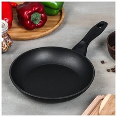 Сковорода Daytona 20 см 4785292 Papilla