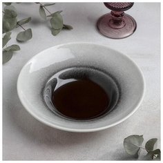 Тарелка для пасты "Сиам" 22х5,2 см 4826145 Magistro