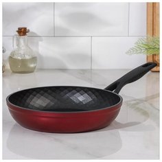 Сковорода 24 см Titanart 5440098 Papilla