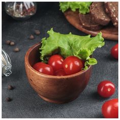 Миска для супа,тропическая акация, D=10x6,5см 4753774 Oriental Way