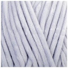 Пряжа "Dolce" 100% микрополиэстер 120м/100гр (776 бл. сирень) 4237755 Yarn Art