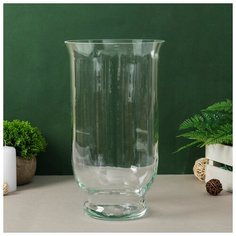 Ваза "Афина" средняя 30х17,3см, 4,5л 782150 Evis