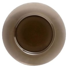 Набор тарелок обеденных АМБЬЯНТЕ ЭКЛИПС 25см (6шт) Luminarc