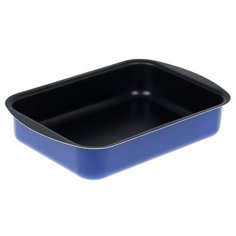 Противень Scovo Colibri RB-055, 25х19х5 см