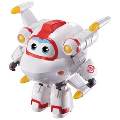 Трансформер Auldey SUPER WINGS Астро белый