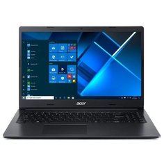 Ноутбук Acer Extensa 15 EX215-53G-35NY (Intel Core i3 1005G1/15.6"/1920x1080/8GB/256GB SSD/NVIDIA GeForce MX330 2GB/Windows 10 Pro) NX.EGCER.00N, черный
