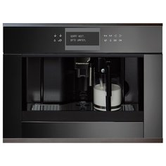 Кофемашина Kuppersbusch CKV6550.0S, black chrome