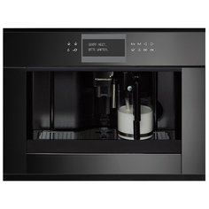 Кофемашина Kuppersbusch CKV6550.0S, Black Velvet