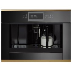 Кофемашина Kuppersbusch CKV6550.0S, gold