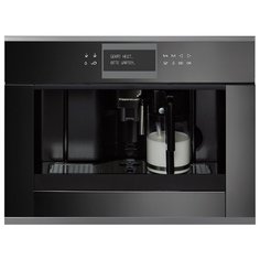 Кофемашина Kuppersbusch CKV6550.0S, silver chrome