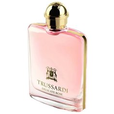 Туалетная вода TRUSSARDI Delicate Rose, 100 мл