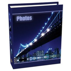 Фотоальбом 200 фото Veld co 48457 bridges