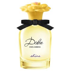 Парфюмерная вода DOLCE & GABBANA Dolce Shine, 30 мл
