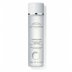 Institut Esthederm мицелловая вода для снятия макияжа Осмопюр Eau micellaire Osmopure, 200 мл