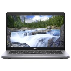 Ноутбук DELL Latitude 5410 (/14"/1920x1080) (/14"/1920x1080) (/14"/1920x1080) (/14"/1920x1080) (/14"/1920x1080) (Intel Core i5 10310U 1600MHz/14"/1920x1080/8GB/256GB SSD/Intel UHD Graphics 620/Windows 10 Pro) 5410-2383, серый