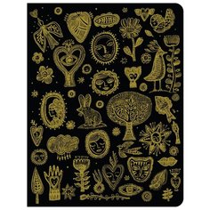 Блокнот Djeco "Аурелия" (DD03562)