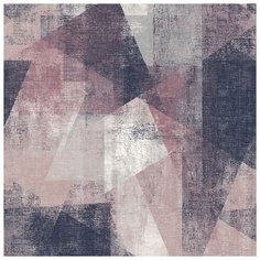 Обои Grandeco PP 3603, Винил на флизелине 53 см