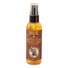 Средства для придания объема волос REUZEL Спрей Grooming Spray, 100 мл.