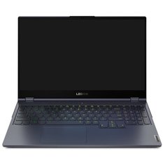 Ноутбук Lenovo Legion 7 15IMHg05 (Intel Core i7 10875H 2300MHz/15.6"/1920x1080/16GB/1TB SSD/NVIDIA GeForce RTX 2070 Max-Q 8GB/DOS) 81YU007MRK, slate grey