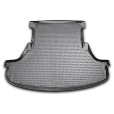 Element Коврик в багажник CHRYSLER 300C 2004-2012, сед. (полиуретан)