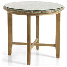 Плетеный стол Ontario 10587-51 BRAFAB