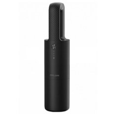 Автомобильный пылесос Xiaomi CoClean Portable Vacuum Cleaner (COCLEAN-GXCQ)