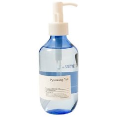 Гидрофильное масло для снятия макияжа Pyunkang Yul Deep Cleansing Oil, 290 мл