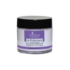 Пудра EzFlow A - Polymer 21 гр. clear