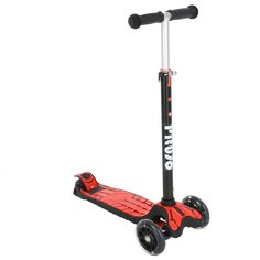 Трехколесный самокат Pituso MG-19 Red