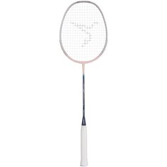 Набор ракеток для игры в бадминтон взрослый BR 190 PARTNER, розовый PERFLY Х Декатлон Decathlon