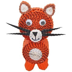 Набор для квиллинга Тигренок Fancy Creative