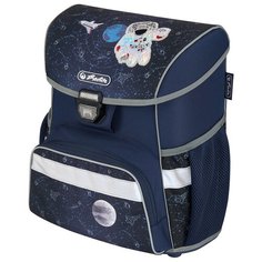 Herlitz Ранец школьный Loop Space 50025879