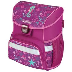 Herlitz Ранец школьный Loop Seahorse 50025831