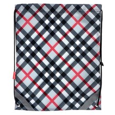 Мешок для обуви Erich Krause 440*365 мм, Cell Style, со светоотражающими элементами