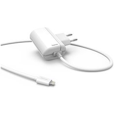 Сетевая зарядка HAMA H-178262, белый