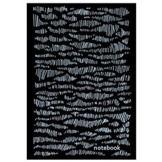 Блокнот. Полоски Попурри