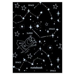 Блокнот. Супермишка Попурри