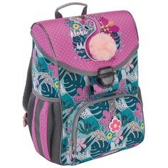 Ученический ранец ErichKrause ErgoLine 15L Rose Flamingo