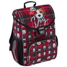 Ученический ранец ErichKrause ErgoLine 15L Cute Dog