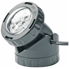 Подсветка белая, 12 светодиодов Heissner