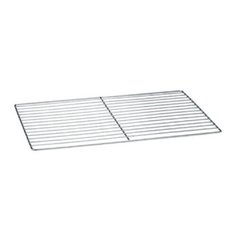 Решетка для гриля 60x40 см пруток d 2 мм PADERNO